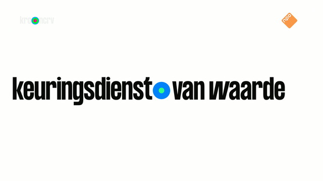 Keuringsdienst van waarde