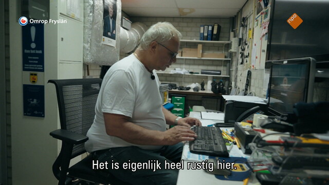 Fryslân DOK