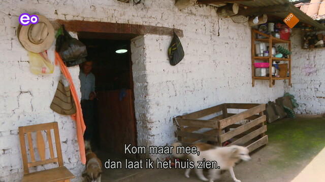 EO Metterdaad