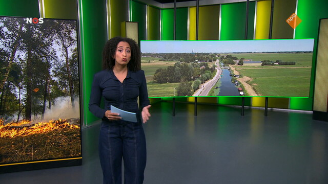 Override of the title NOS Jeugdjournaal
