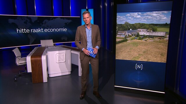 Override of the title Nieuwsuur
