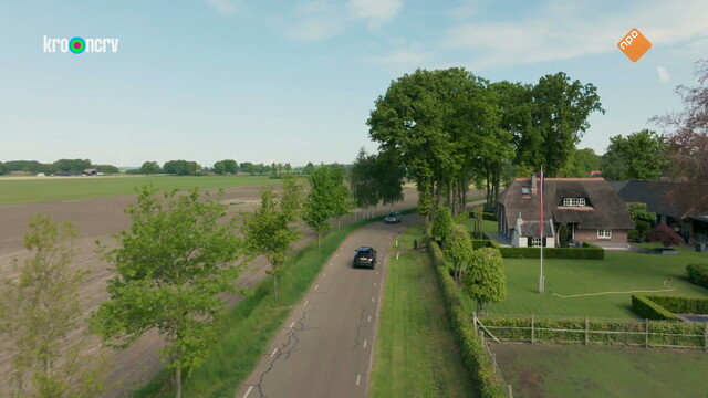 Leven tot het laatst