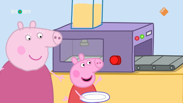 Peppa Pig Tales