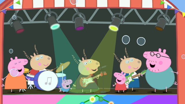 Peppa Pig Tales