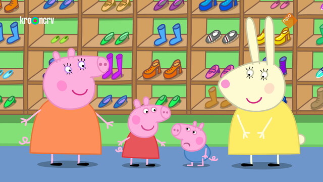 Peppa Pig Tales