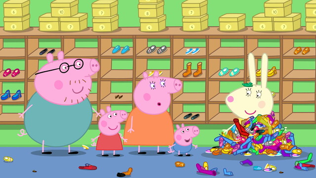 Peppa Pig Tales