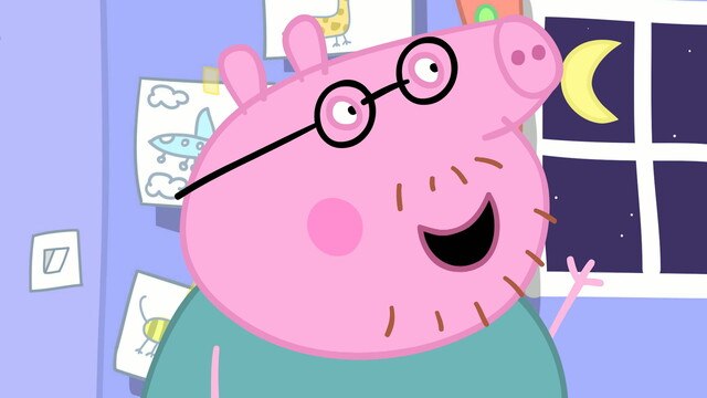 Peppa Pig Tales