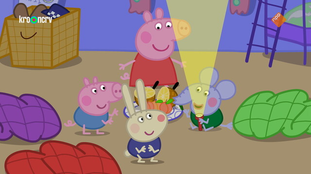 Peppa Pig Tales