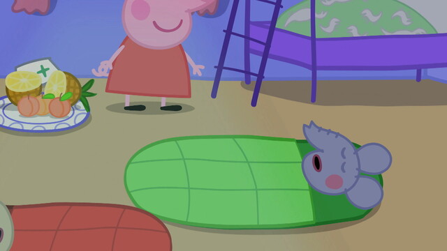 Peppa Pig Tales
