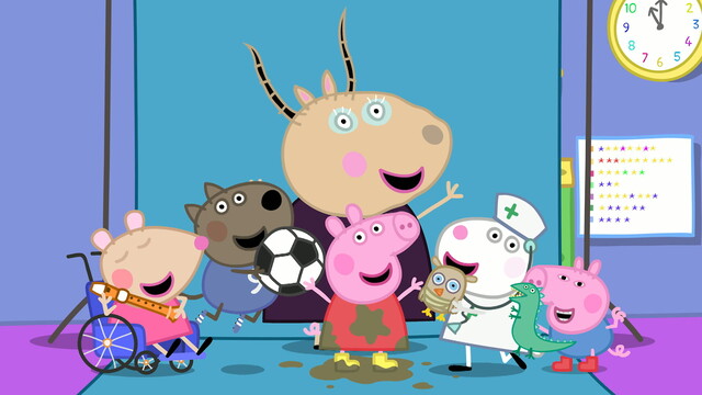 Peppa Pig Tales