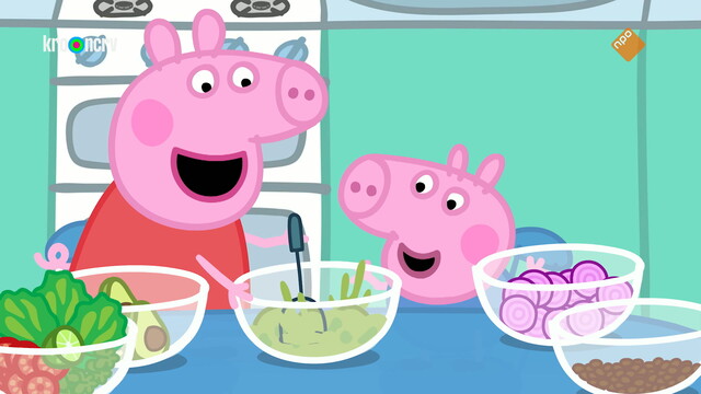 Peppa Pig Tales