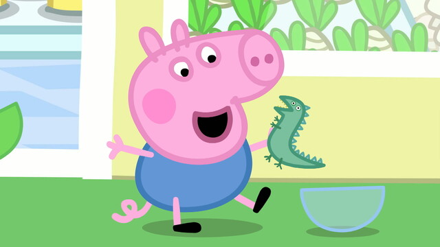 Peppa Pig Tales
