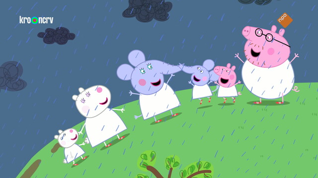 Peppa Pig Tales