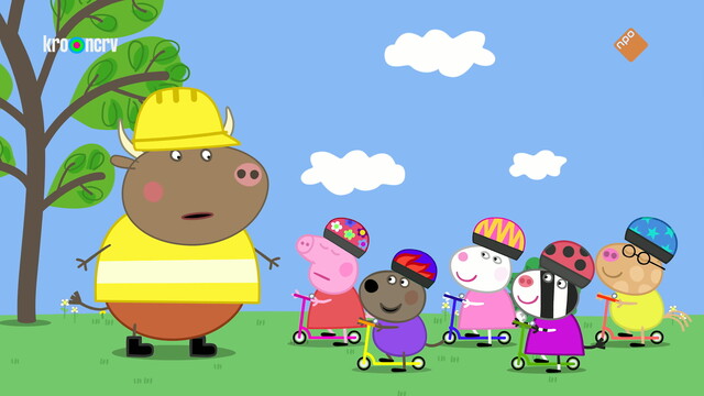 Peppa Pig Tales