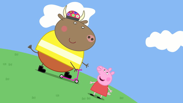 Peppa Pig Tales