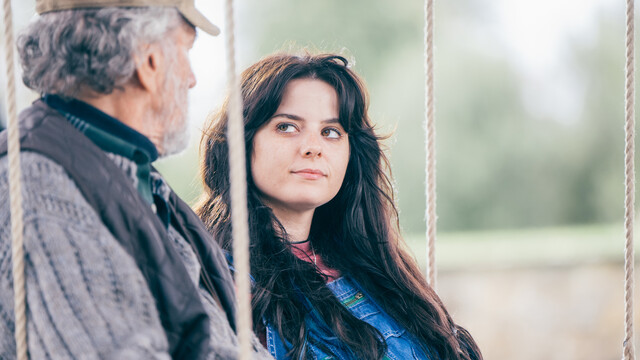 Override of the title Aflevering 2 van The Guest