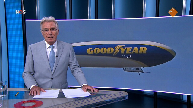 NOS Journaal