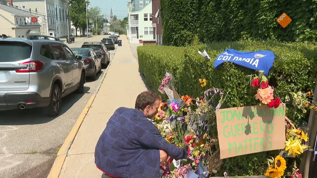 NOS Journaal