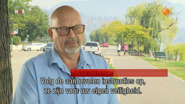 NOS Journaal