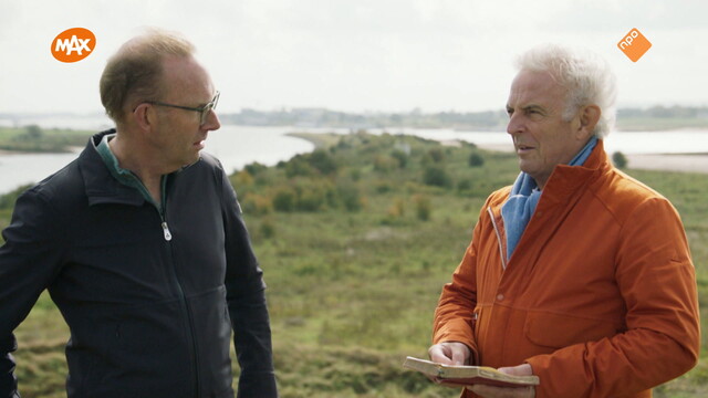 Langs de Rijn