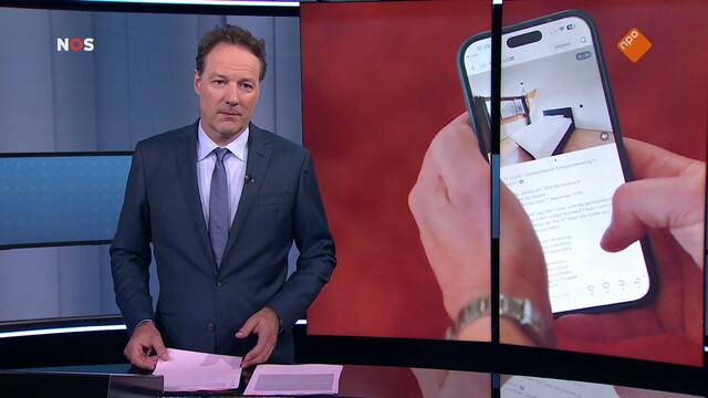 NOS Journaal in Makkelijke Taal