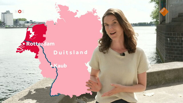 Override of the title NOS Journaal