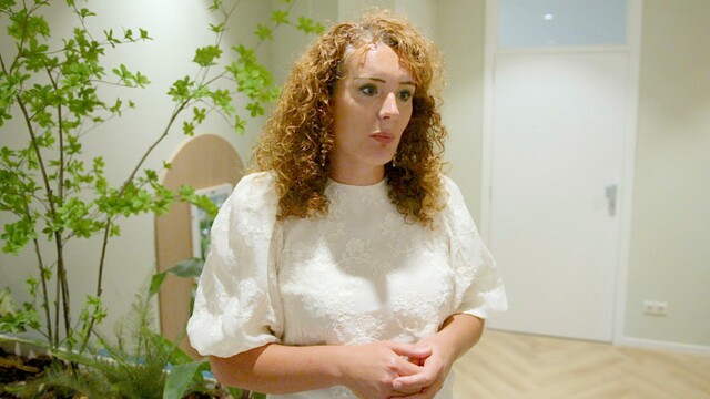 Override of the title huisartsen in verzet: "Het gaat niet om mijn salaris maar om de toekomst van de huisartsenzorg."