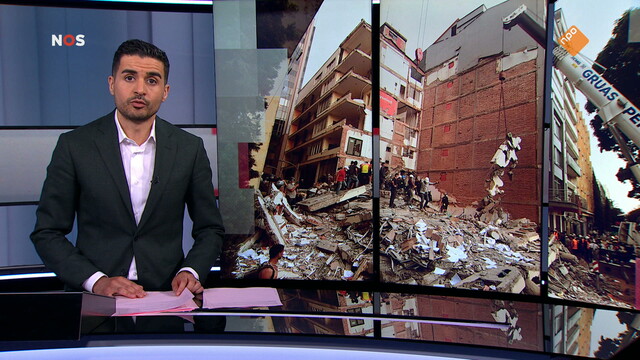 NOS Journaal