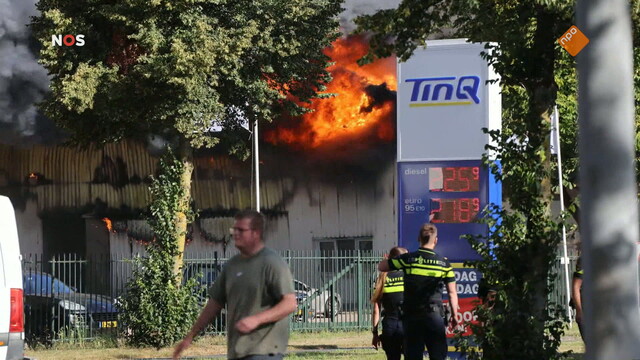 NOS Journaal