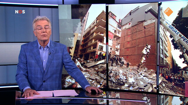 NOS Journaal