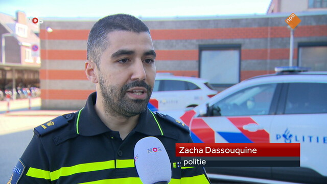NOS Journaal