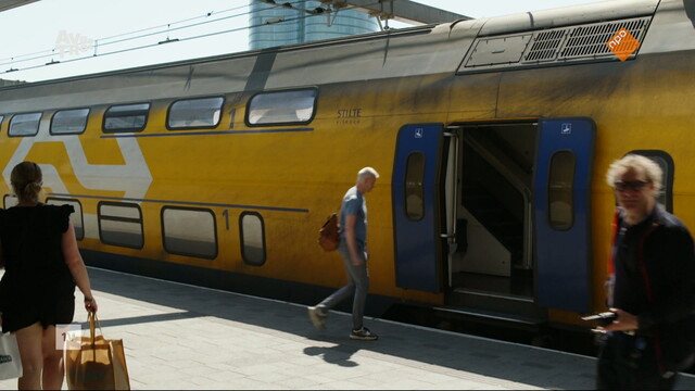 Override of the title EenVandaag