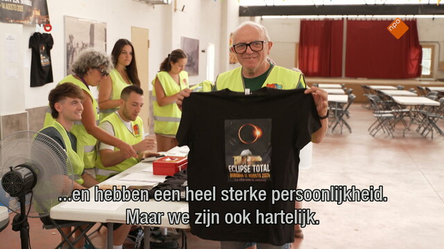 NOS Journaal