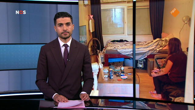 NOS Journaal in Makkelijke Taal