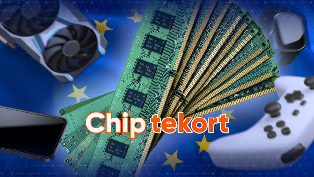 Override of the title Thumbnail Chiptekort
