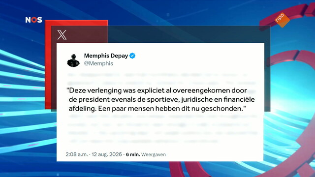 NOS Sportjournaal