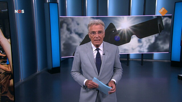 NOS Journaal
