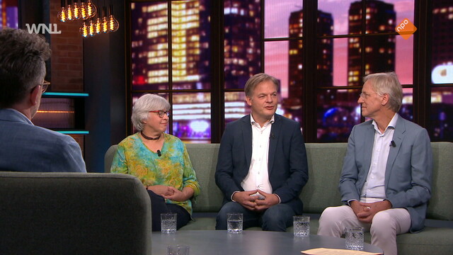Goedenavond Nederland