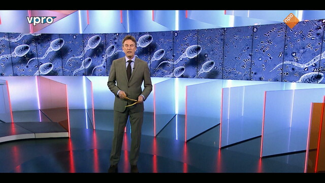 Override of the title Het zaad van Karbaat