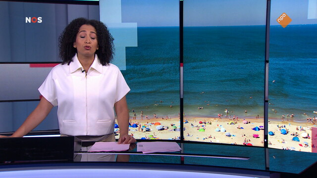 NOS Journaal