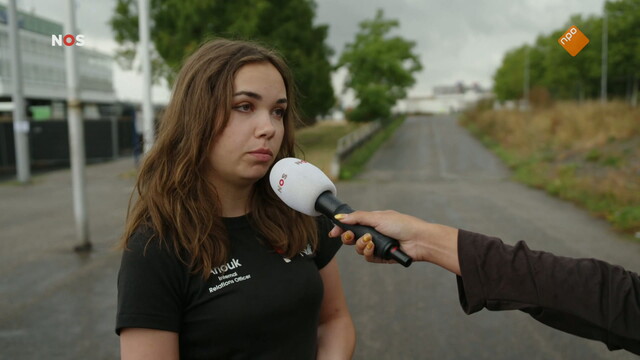 NOS Journaal