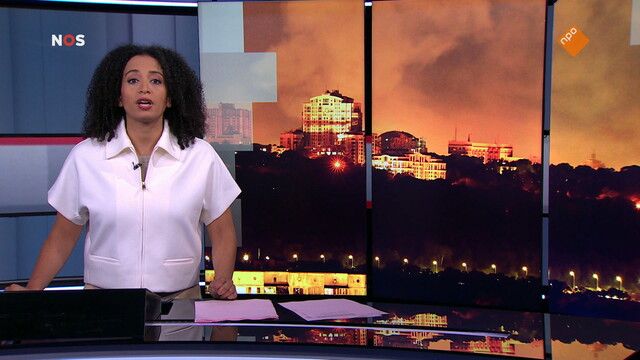 NOS Journaal