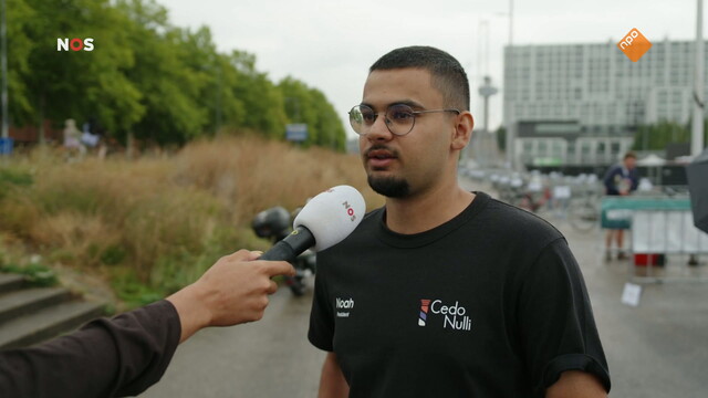 NOS Journaal