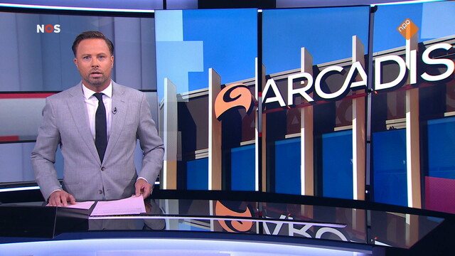 NOS Journaal
