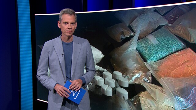 Override of the title Nieuwsuur 20082026