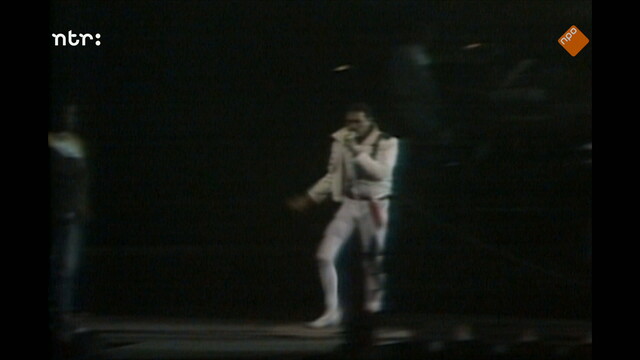 Queen - Live in Rio