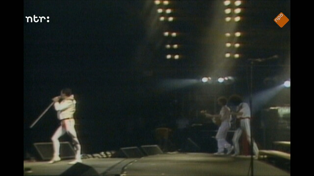 Queen - Live in Rio