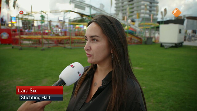 NOS Journaal