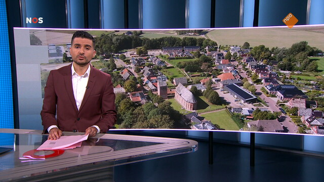 NOS Journaal