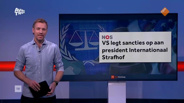 EenVandaag